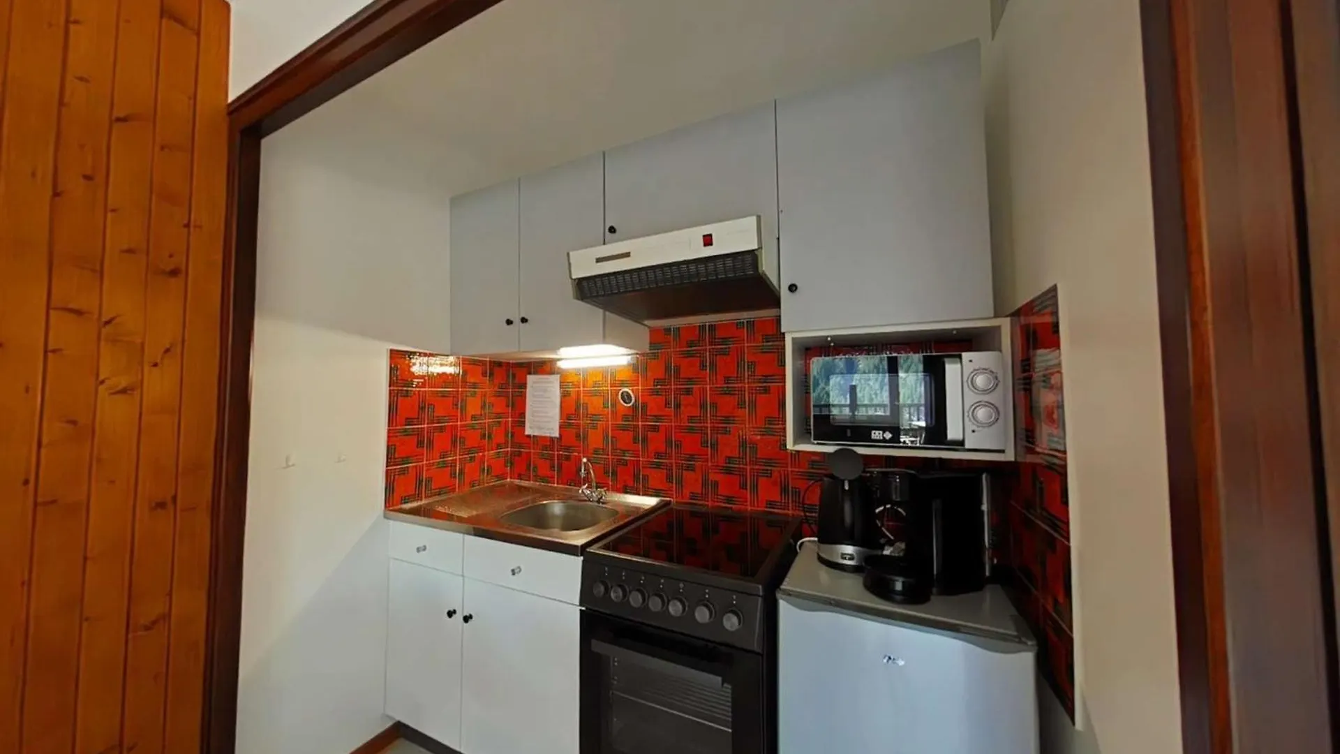 Apartment Superbe Studio 4 Pers Au Grand-Bornand Avec Balcon, Navette Proche - Fr-1-241-245 Le Grand-Bornand