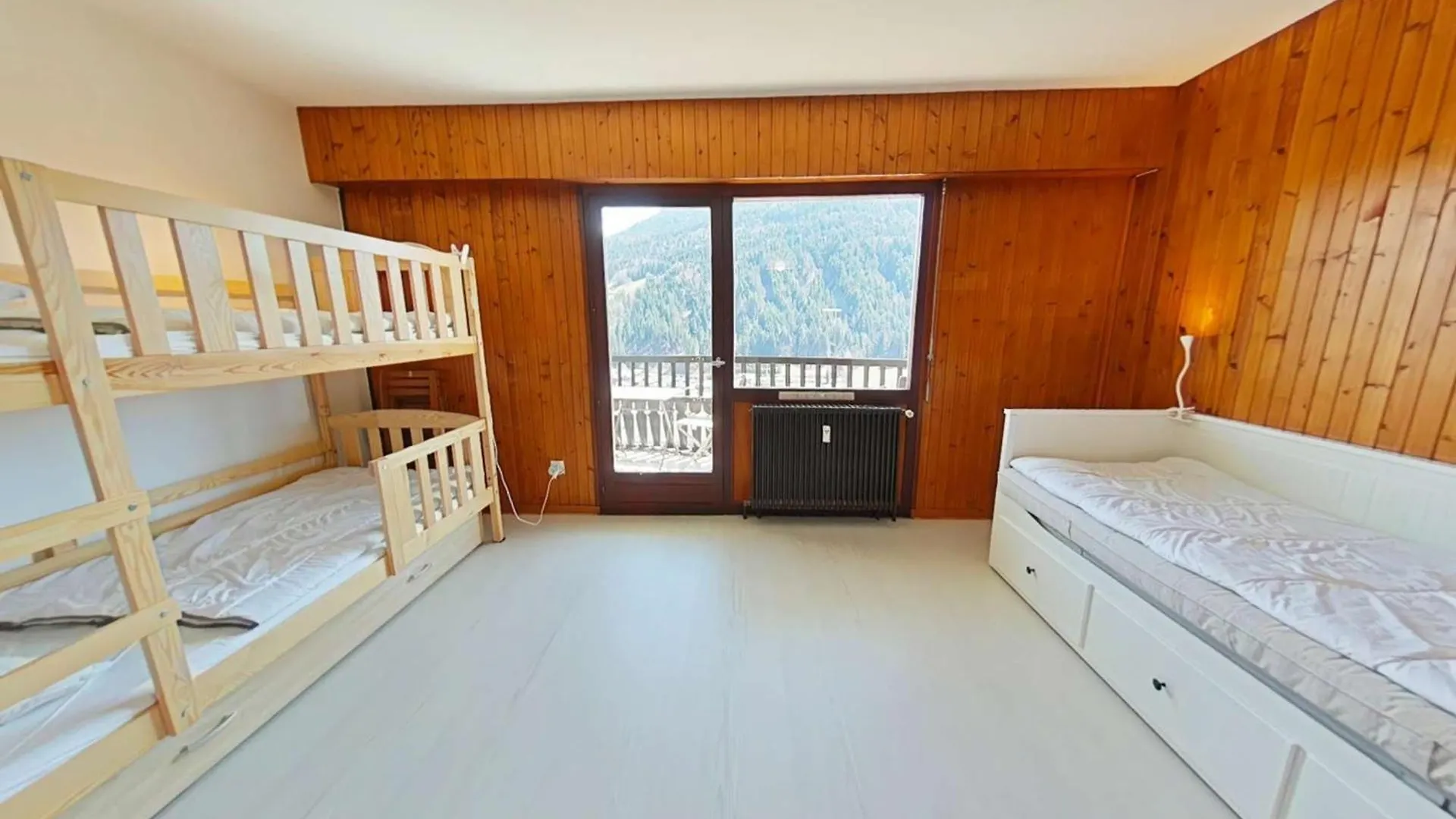 Apartment Superbe Studio 4 Pers Au Grand-Bornand Avec Balcon, Navette Proche - Fr-1-241-245 Le Grand-Bornand France